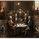 Coffee and Revolutions: How This Beverage Influenced Historical Moments