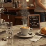 Coffee and Italian Culture: What Makes Espresso an Icon?