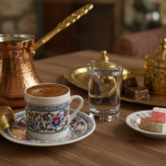 Turkish Coffee: The Ancient Tradition That Continues to Fascinate